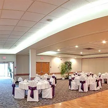 Hotel St. Albert Inn & Suites Saint Albert