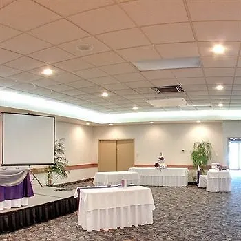 St. Albert Inn & Suites Saint Albert Hotel