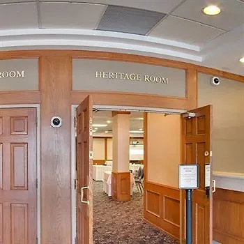 *** Hotel St. Albert Inn & Suites Saint Albert Canada