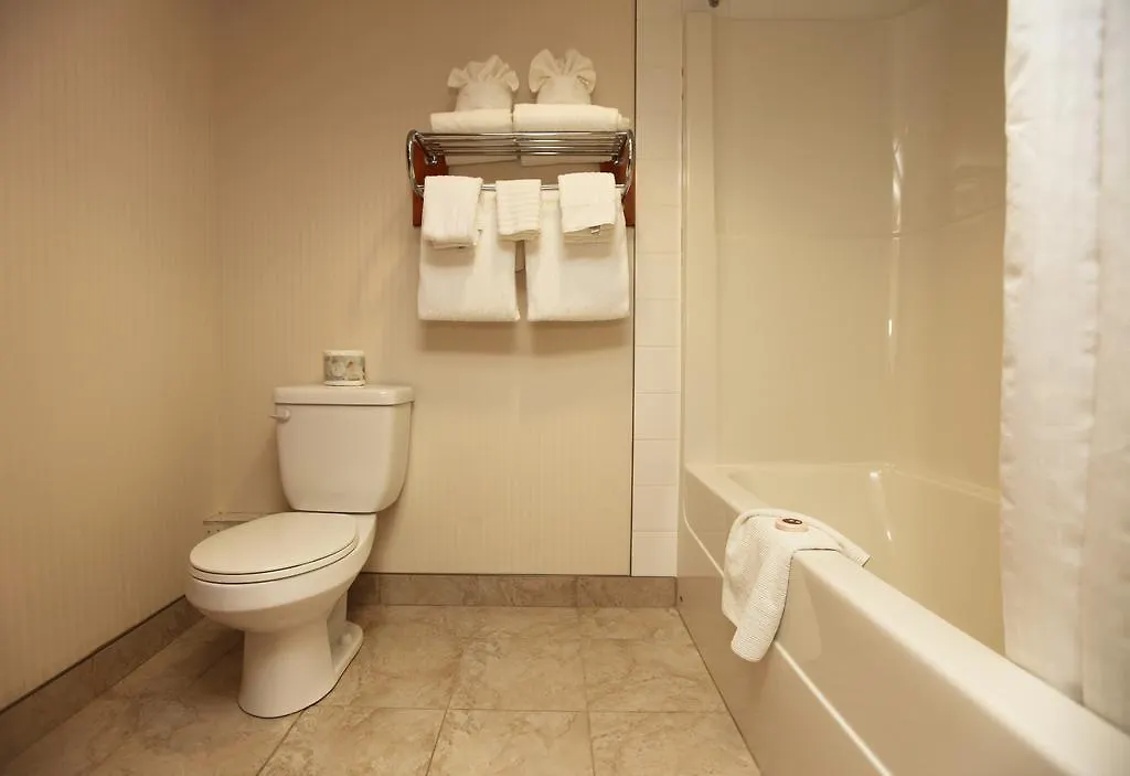 St. Albert Inn & Suites Saint Albert