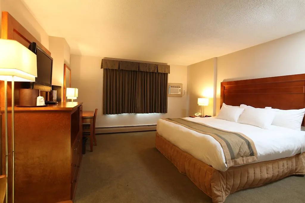 St. Albert Inn & Suites Saint Albert 3*,  Canada
