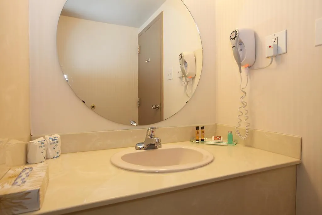 St. Albert Inn & Suites Saint Albert