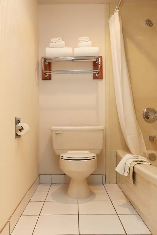 St. Albert Inn & Suites Saint Albert 3*,
