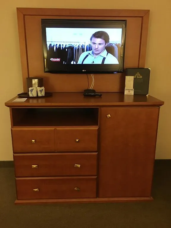 *** Hotel St. Albert Inn & Suites Saint Albert Canada