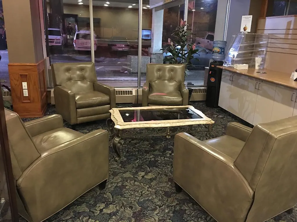 St. Albert Inn & Suites Saint Albert