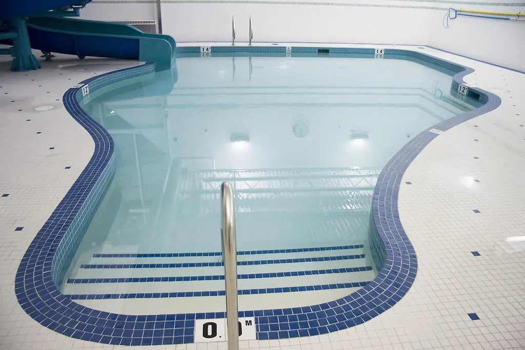St. Albert Inn & Suites Saint Albert 3*,
