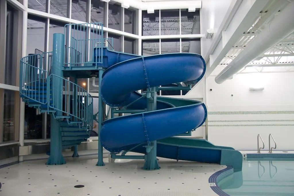 St. Albert Inn & Suites Saint Albert