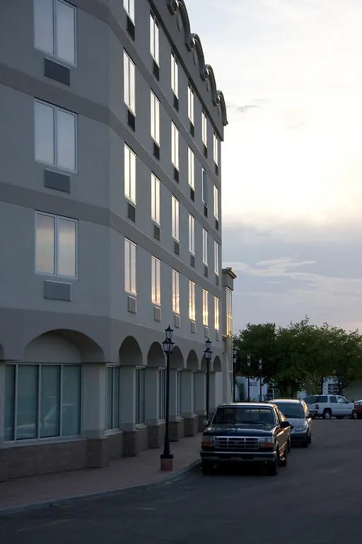*** Hotel St. Albert Inn & Suites Saint Albert Canada