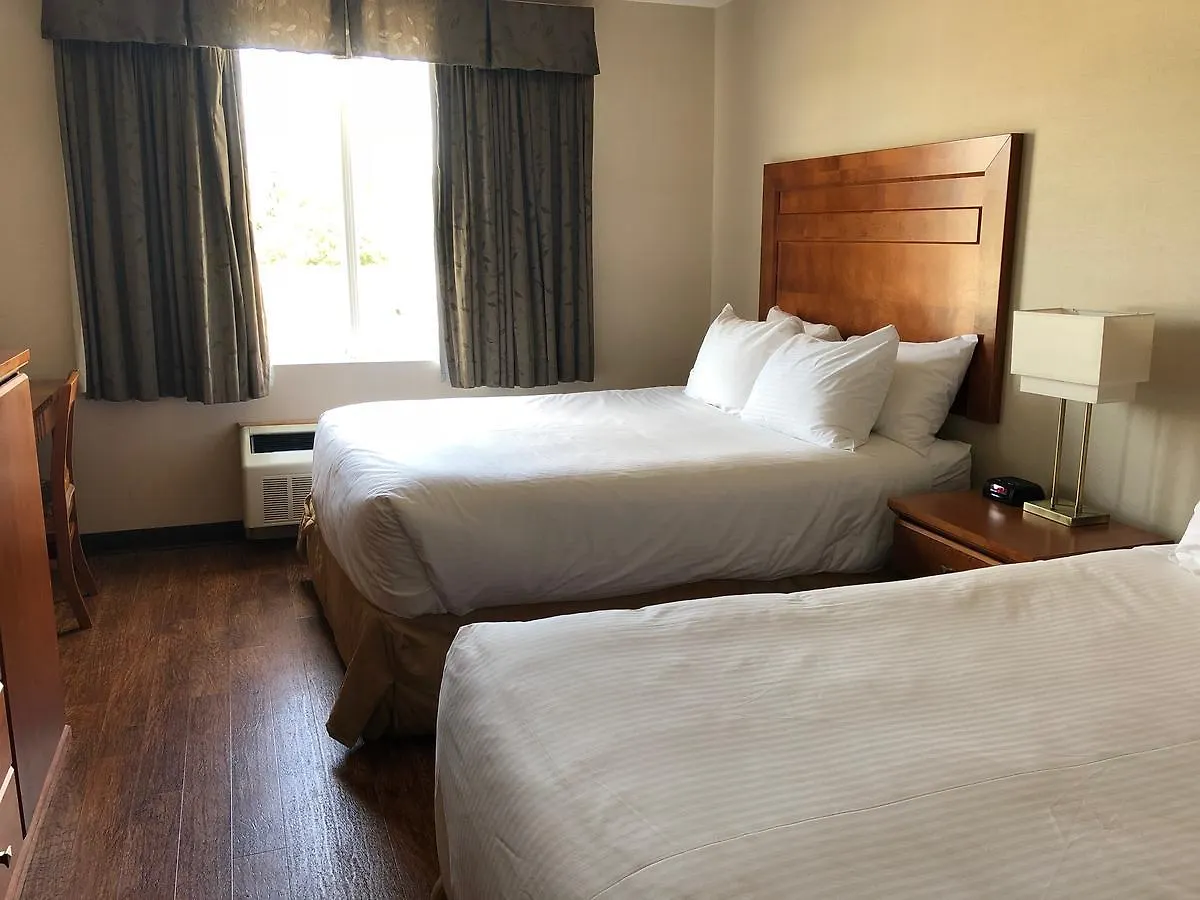 Hotel St. Albert Inn & Suites Saint Albert