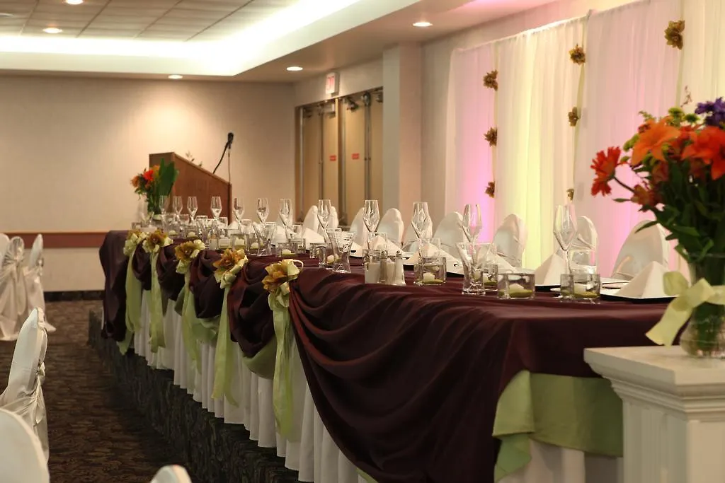 *** Hotel St. Albert Inn & Suites Saint Albert Canada