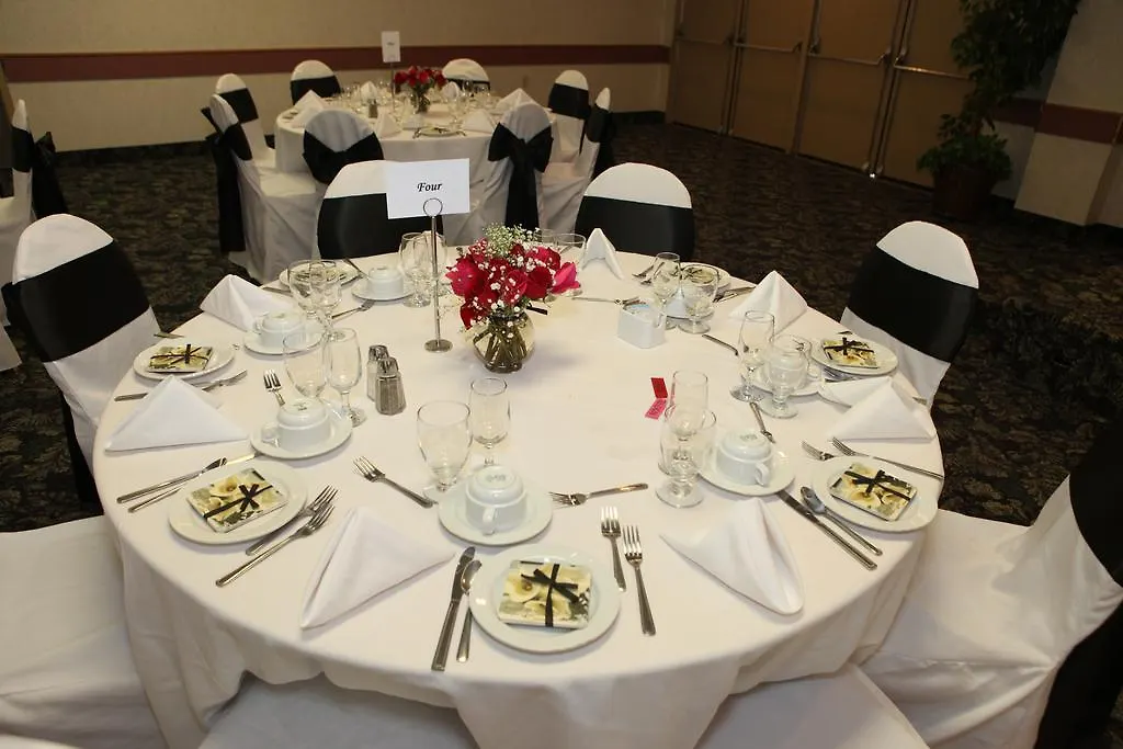 St. Albert Inn & Suites Saint Albert Canada