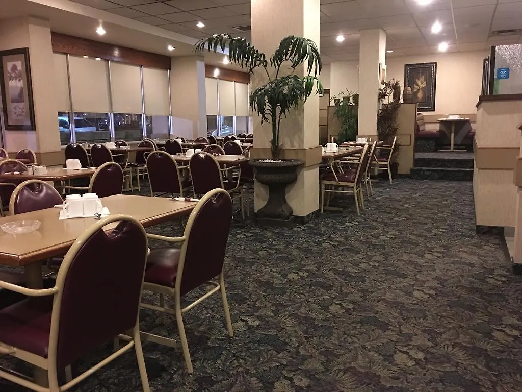 St. Albert Inn & Suites Saint Albert 3*,  Canada