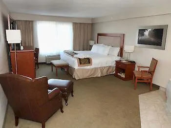 St. Albert Inn & Suites Saint Albert Hotel
