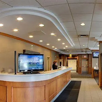 Hotel St. Albert Inn & Suites Saint Albert